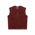 Aape Мужская жилетка, Red BDD - фото