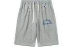 Повседневные шорты унисекс Champion, серый - фото 11