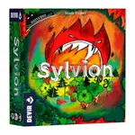 Детская настольная игра Devir Sylvion, мультиколор - фото