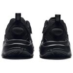 Кроссовки XTEP Yuan Qi Lifestyle Shoes Men Low-top Black, черный - фото 5