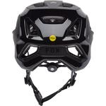Шлем Fox Racing Speedframe RS Mips Fox Racing, Matte Black - фото 5