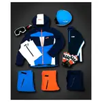 Куртка Soll Syclone, синий - фото 5