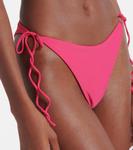 Трусы бикини Nyra Jade Swim, розовый - фото 5