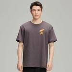 NBA Футболка Phoenix Suns унисекс brown - фото 11