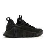 Кроссовки Nike Wmns Free Metcon 6, цвет Black Anthracite - фото 3