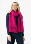 Шарф Codello Scarf, Pink - фото 3