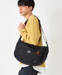 Сумка-мессенджер GREGORY Satchel M 13L, цвет Black Denim Needy - фото 4