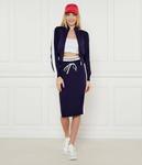 Юбка Мармолада Pinko, синий - фото 2