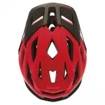 Шлем Brn Xranger MTB, красный - фото 3