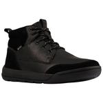 Clarks Ashcombe Hi GORE TEX ботинки мужские black - фото 5