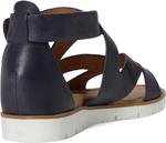 Сандалии Sofft Mirabelle, цвет Navy Blue - фото 5