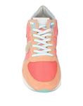 Кроссовки Philippe Model, лососево-розовый - фото 4