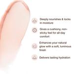 Бальзам для сияния кожи Sara Happ - фото 5