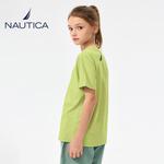 Футболка для младших школьников NAUTICA, черный - фото 11