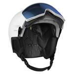 Шлем SALOMON Driver Pro SIGMA MIPS - белый - фото 6