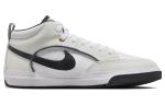 Nike SB React Leo Baker Белый Черный - фото 2