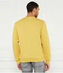 Толстовка Regular fit Tommy Jeans, желтый - фото 3