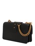 Сумка кросс-боди PINKO LOVE ONE, Black - фото 3