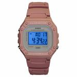 CASIO Унисекс YOUTH розовые часы - фото