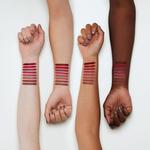 Карандаш для губ 8H Matte Comfort Lipliner Essence, Classic Red (red) - фото 7