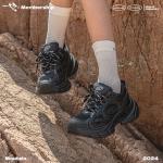 Кроссовки Mule Donkey Chunky Sneakers Unisex Low-top, белый - фото 8