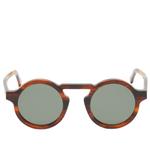 Солнцезащитные очки «Панда» Oscar Deen, Umber & Moss - фото 2