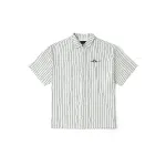 Vans Рубашка RIROO Unisex White - фото