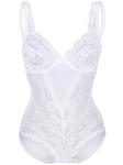 Боди Sassa CLASSIC LACE, цвет pearl - фото 2