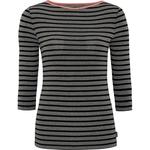 Рубашка соня Schneider Sportswear, мультиколор - фото