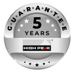 Раскладная палатка High Peak Vision 2 - фото 7