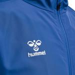 Куртка Hummel Core XK Micro, синий - фото 4