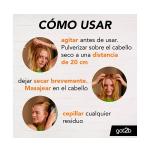 Сухой шампунь «Экстра текстура» 200 мл Got2B - фото 4