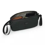 Сумка кросс-боди Osprey Aoede, черный - фото 5