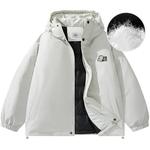 Куртка унисекс Doraemon, Черный - фото 13