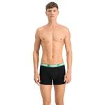 Боксеры Puma Basic 2 шт, черный - фото 3