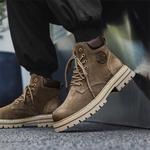 Ботинки Beidouniao Martin Boots Men - фото 15