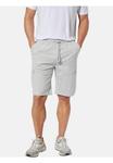 Шорты-Бермуды Haric Babista, серый - фото 2