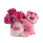 Плюшевая игрушка Lotso POTDEMIEL - фото