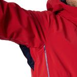 Куртка Helly Hansen Alpha 40 Helly Hansen, Red - фото 6