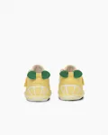 Кроссовки Baby All Star Fruity V-1 Converse, цвет Lemon - фото 5