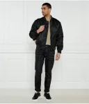 Герой-Бомбер Regular fit Calvin Klein Jeans, черный - фото 2