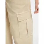 Брюки карго Guess Jeans Gj Chino, бежевый - фото 6