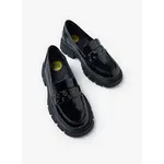 Лоферы Gioseppo Cheam, черный - фото 3