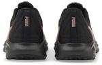 Кроссовки twitch runner 'black rose gold' Puma, черный - фото 4