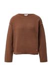 Джемпер s.Oliver Jumper, Braun/Brown - фото 5