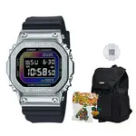 CASIO Часы Unisex Full Metal Series Watch GM-5600RW-1PR - фото 2