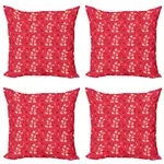 Чехол для подушки Abakuhaus, цвет Bunt - фото