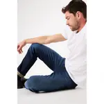 Джинсы Garcia Rocko Straight Fit, белый - фото 4