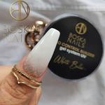 Строительный гель White Bella Boska Nails, Pro Control - фото 3