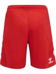 Спортивные брюки Hummel Regular Workout Pants Core, цвет Fire red - фото 4
